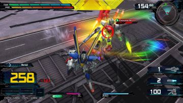 Immagine 0 del gioco Mobile Suit Gundam Extreme VS. Maxiboost On per PlayStation 4