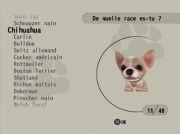 Immagine -16 del gioco The Dog Island per PlayStation 2