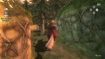 Immagine -9 del gioco The Legend of Zelda: Twilight Princess HD per Nintendo Wii U