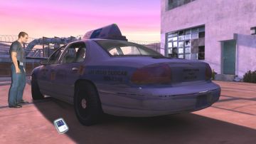 Immagine -14 del gioco CSI: Prova Schiacciante per Nintendo Wii