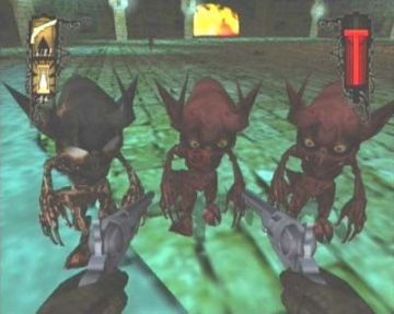 Immagine -17 del gioco Daemon Summoner per PlayStation 2