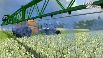Immagine 2 del gioco Farming Simulator 2013 per PlayStation 3