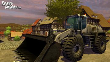 Immagine 3 del gioco Farming Simulator 2013 per PlayStation 3