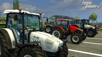 Immagine 5 del gioco Farming Simulator 2013 per PlayStation 3