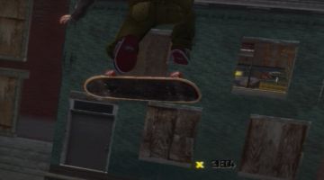 Immagine -9 del gioco Tony Hawk's Proving Ground per PlayStation 2