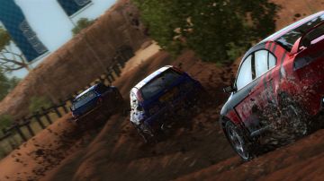 Immagine -10 del gioco Sega Rally per Xbox 360