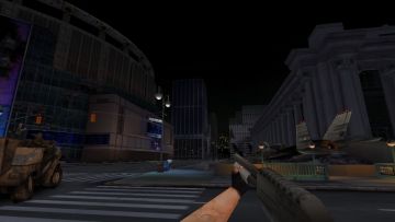 Immagine -4 del gioco Duke Nukem Trilogy per PlayStation PSP
