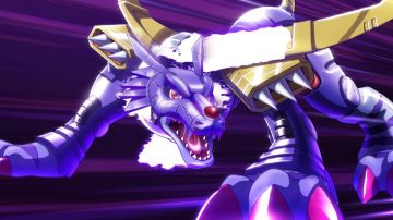Immagine -7 del gioco Digimon Story: Cyber Sleuth per PSVITA