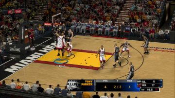 Immagine 5 del gioco NBA 2K14 per PlayStation 4