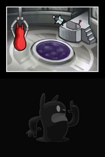 Immagine -8 del gioco de Blob 2 per Nintendo DS