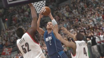 Immagine -16 del gioco NBA 2K9 per PlayStation 3