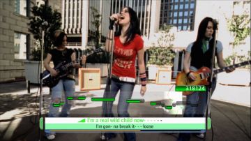 Immagine -3 del gioco Disney Sing it per Xbox 360