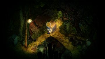 Immagine -10 del gioco Yomawari: Midnight Shadows per PSVITA