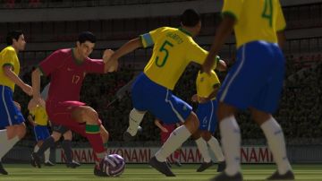 Immagine -3 del gioco Pro Evolution Soccer 2008 per Xbox 360