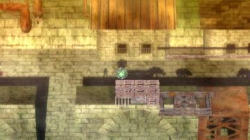 Immagine 34 del gioco A Shadow's Tale per Nintendo Wii