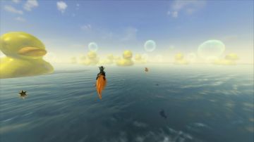Immagine -6 del gioco Rango per Xbox 360
