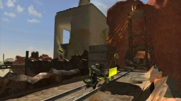 Immagine -3 del gioco Rango per Xbox 360