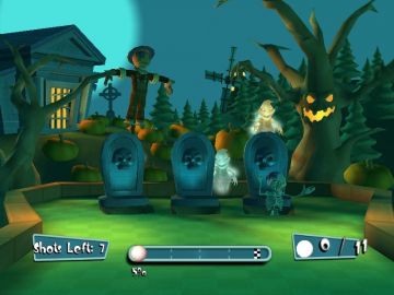 Immagine -8 del gioco Carnival Games: Mini-Golf per Nintendo Wii