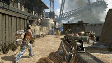 Immagine 20 del gioco Call of Duty Black Ops per PlayStation 3