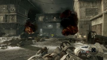 Immagine 21 del gioco Call of Duty Black Ops per PlayStation 3