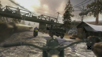 Immagine 24 del gioco Call of Duty Black Ops per PlayStation 3