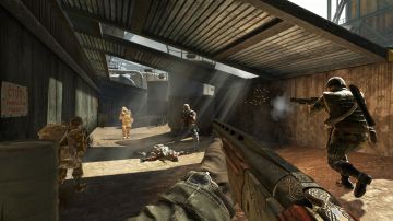 Immagine 18 del gioco Call of Duty Black Ops per PlayStation 3