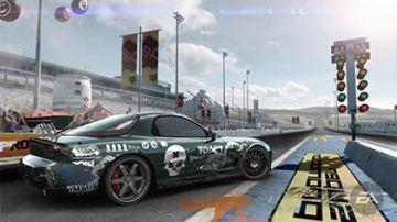 Immagine -5 del gioco Need for Speed Pro Street per PlayStation PSP