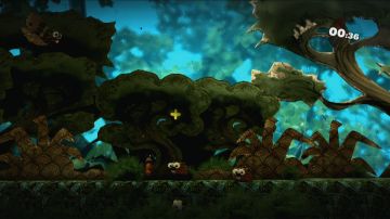 Immagine 8 del gioco LittleBigPlanet 2 per PlayStation 3