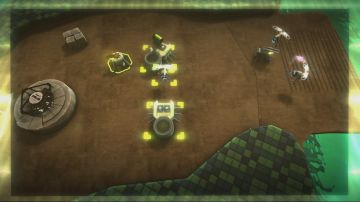 Immagine 7 del gioco LittleBigPlanet 2 per PlayStation 3