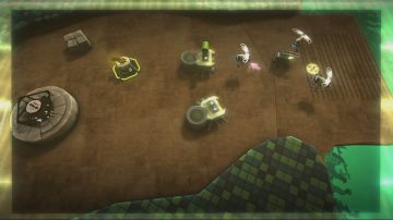 Immagine 9 del gioco LittleBigPlanet 2 per PlayStation 3