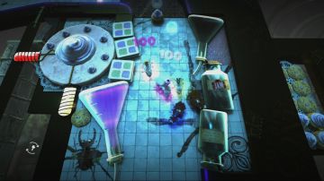 Immagine 11 del gioco LittleBigPlanet 2 per PlayStation 3