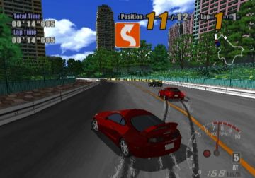 Immagine -5 del gioco GT Pro Series per Nintendo Wii