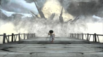 Immagine -1 del gioco Afro Samurai per PlayStation 3