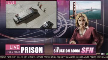 Immagine 11 del gioco Driver: San Francisco per PlayStation 3