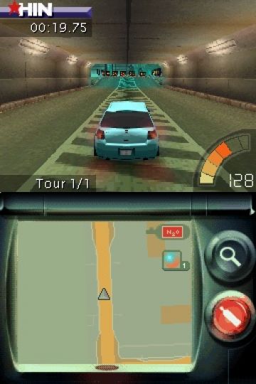 Immagine -10 del gioco Juiced 2: Hot Import Nights per Nintendo DS