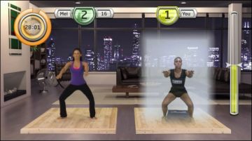 Immagine -17 del gioco Let's Dance With Mel B per Xbox 360