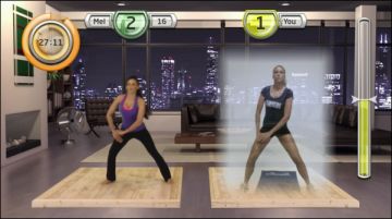 Immagine -4 del gioco Let's Dance With Mel B per Xbox 360
