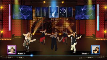 Immagine -12 del gioco Let's Dance With Mel B per Xbox 360