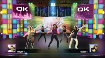 Immagine -10 del gioco Let's Dance With Mel B per Xbox 360