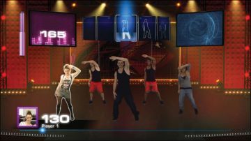 Immagine -9 del gioco Let's Dance With Mel B per Xbox 360
