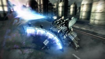 Immagine 106 del gioco Armored Core V per Xbox 360