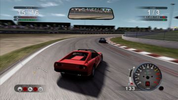 Immagine -1 del gioco Test Drive: Ferrari Racing Legends per Xbox 360