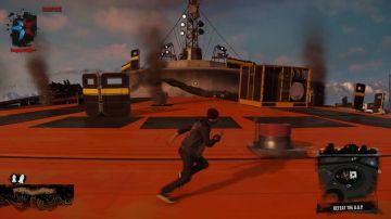 Immagine 75 del gioco inFamous: Second Son per PlayStation 4