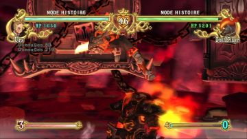 Immagine -6 del gioco Battle Fantasia per Xbox 360