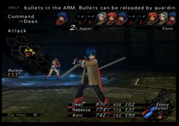 Immagine -8 del gioco Wild Arms 5 per PlayStation 2