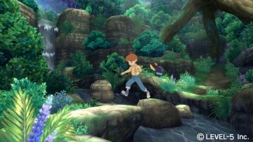 Immagine -5 del gioco Ni No Kuni: La Minaccia della Strega Cinerea per PlayStation 3