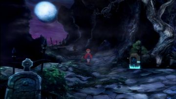 Immagine -5 del gioco Ni No Kuni: La Minaccia della Strega Cinerea per PlayStation 3