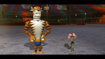 Immagine -7 del gioco Madagascar 3: The Video Game per Xbox 360