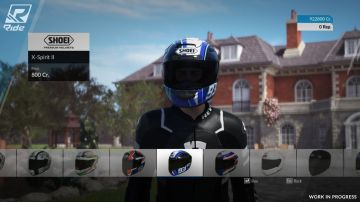 Immagine 1 del gioco Ride per Xbox One