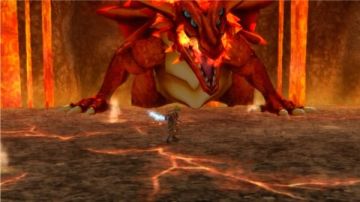 Immagine -3 del gioco Naruto Shippuden: Dragon Blade Chronicles per Nintendo Wii